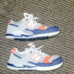 New Balance Mens' 530 ENCAP RARE COLOR